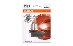 Pære H11 Original - Osram