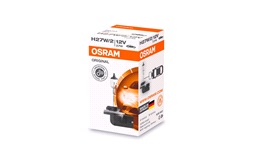 881 H27/2W 27W 12V PGJ13 FS1 OSRAM