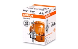 64185 HS1 35/35W 12V PX43T FS1 OSRAM