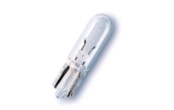 2721 1,2W 12V W2X4,6D UNV1 OSRAM
