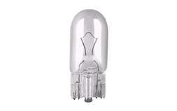 2825 W5W 5W 12V W2.1X9.5D UNV1 OSRAM