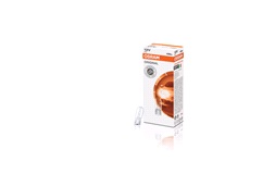 2886X 6W 12V W2,1X9,5D UNV1 OSRAM