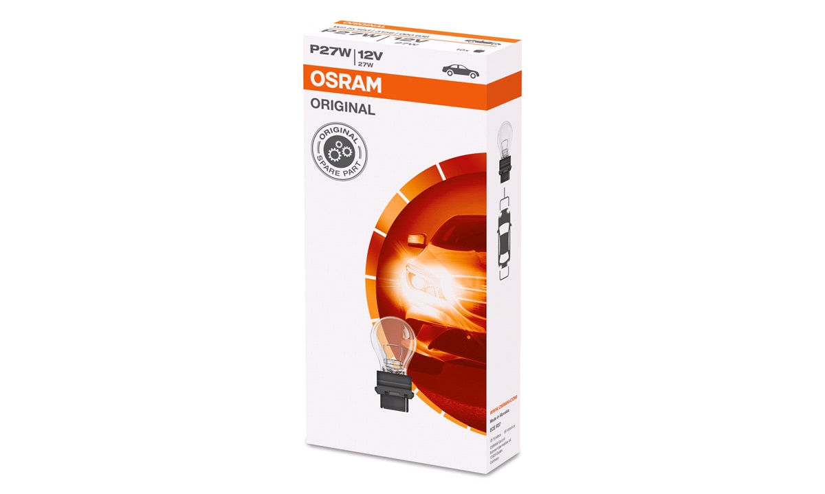 Лампы osram original line