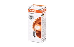 64115 20W 12V BA9S UNV1 OSRAM