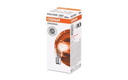 7528 P21/5W 21/5W 12V BAY15D UNV1 OSRAM