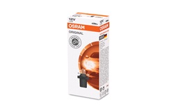2721MF 2721MF 1,2W 12V B8,5D UNV1 OSRAM
