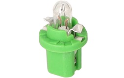 2722MF 2722MF 2W 12V B8,5D UNV1 OSRAM