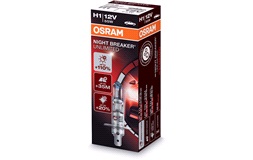 Pære H1 Night Breaker Unlimited - Osram