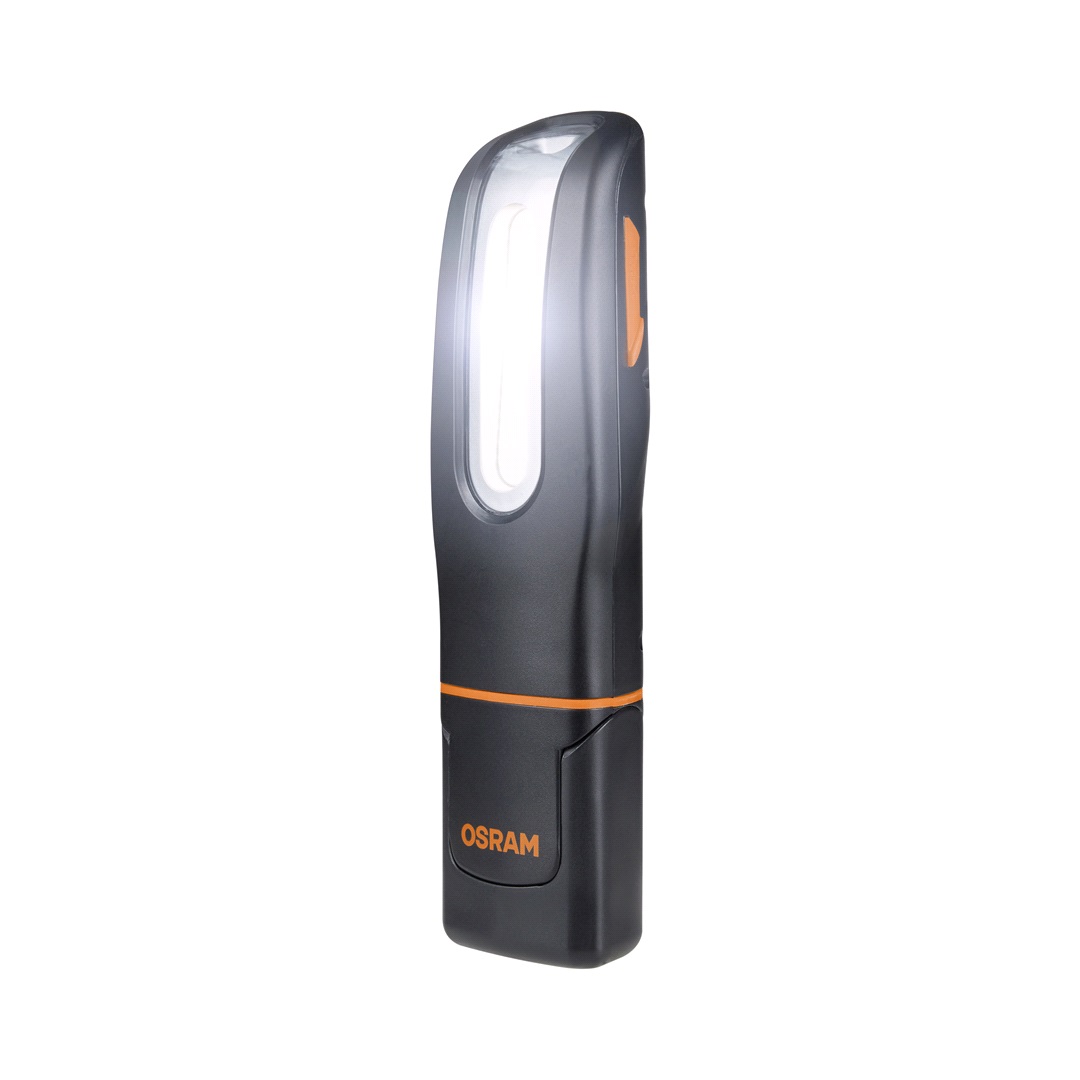 Osram Arbeidslampe Mini 250 - (Osram)
