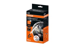 Arbejdslampe flexibel - Osram