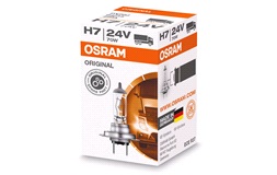 Osram 24V 70w H7