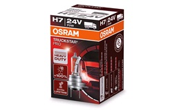 64215TSP 70W 24V PX26D 1A OSRAM 1 st.H7