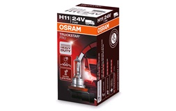 64216TSP 70W 24V PGJ19-2 1A OSRAM 1xH11