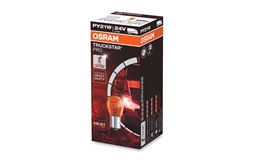 7510TSP 21W 24V BAU15S 1A OSRAM 1x PY21W