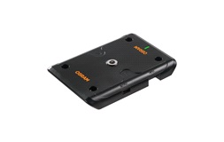 Trådløs oplader single - Osram