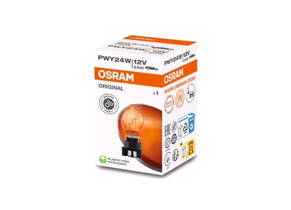 Lampa PWY24W Original - Osram