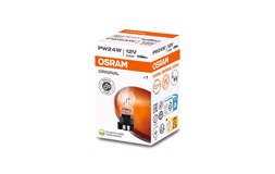 Pære PW24W Original - Osram
