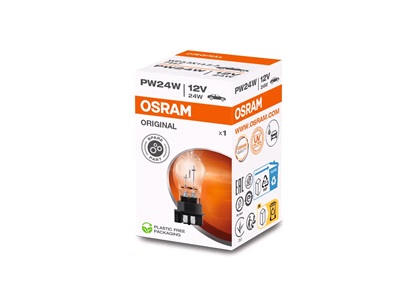 Lampa PW24W Original - Osram
