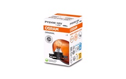 Lampa PSX PY24W Original - Osram