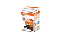 Lampa PSX PSY24W Original - Osram