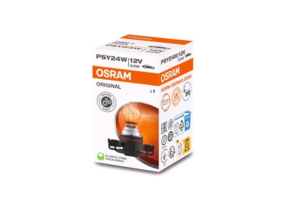 Pære PSX PSY24W Original - Osram