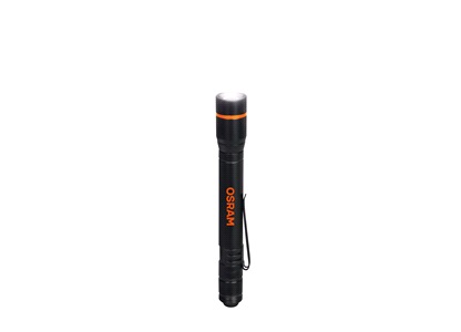 Lommelygte Torch 250 Essential - Osram