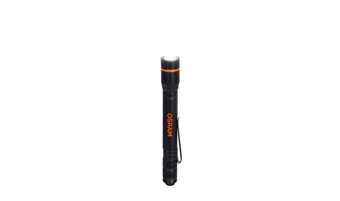  Lommelygte Torch 250 Essential - Osram
