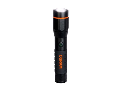 Lommelygte Pro Torch 500 - Osram