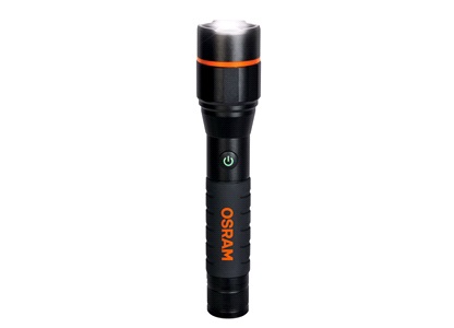 Lommelygte Pro Torch 1200 - Osram