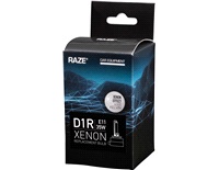  Pære XENON D1R 35W RAZE