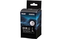 Pære XENON D1R 35W RAZE