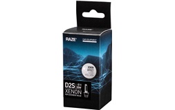 Pære XENON D2S 35W RAZE