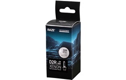 Pære D2R Xenon - RAZE