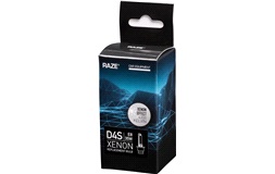 Pære XENON D4S 35W RAZE