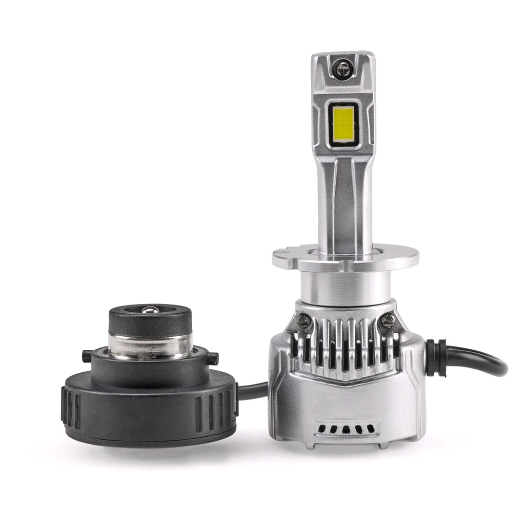 RAZE Glödlampor LED Dynamics D2S/D2R