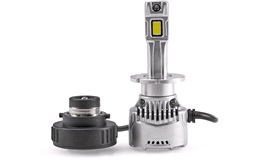 Pæresett LED Dynamics D2S/D2R