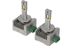 Pæresæt D3S LED Dynamics - RAZE