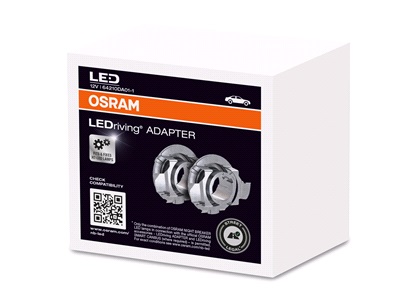 Adapter LED NB - 64210DA01-1 - (Osram)