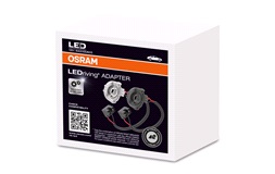 Adapter LED NB - 64210DA05 - (Osram)