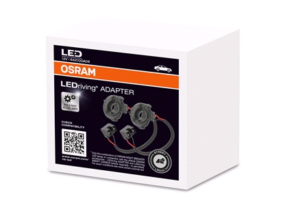 Adapter LED NB - 64210DA08 - (Osram