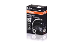 Canbus LED NB - LEDSC01-2HFB - (Osram)