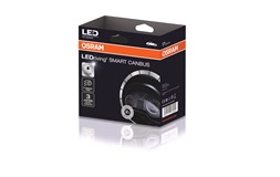 Canbus LED NB - LEDSC02-1-2HFB - (Osram)