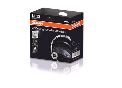 Canbus LED NB - LEDSC02-1-2HFB - (Osram)