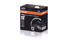 Canbus LED NB - LEDSC03-2HFB - (Osram)