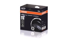 Canbus LED NB - LEDSC03-1-2HFB - (Osram)