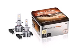Pæresett H7 LEDriving HL Vintage - Osram