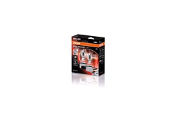 Pæresæt H8 Night Breaker LED Smart - Osr