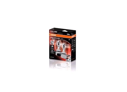 Osram Night Breaker LED Smart H10