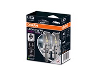  P&aelig;resett H4 LEDriving Easy Gen2 - Osram