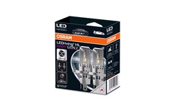 Pæresæt H4 LEDriving Easy Gen2 - Osram
